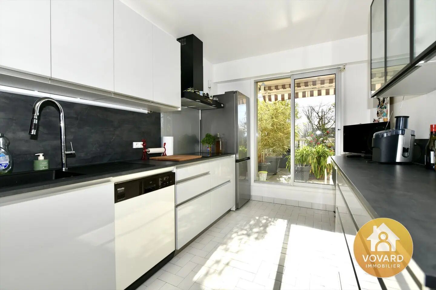 Appartement à vendre, 117m², Montmorency