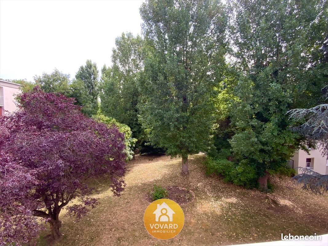 Appartement à vendre, 55m², Saint-Brice-sous-Forêt