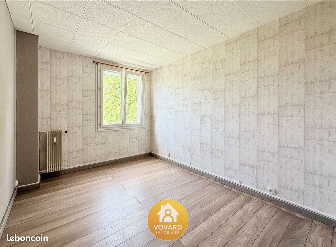 Appartement à vendre, 55m², Saint-Brice-sous-Forêt