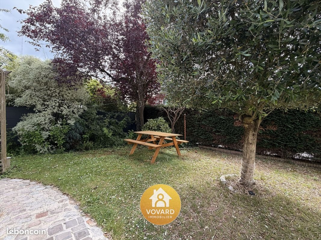 Maison à vendre, 145m², Saint-Brice-sous-Forêt