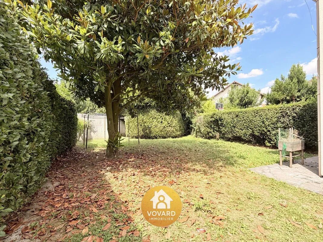 Maison à vendre, 104m², Saint-Brice-sous-Forêt