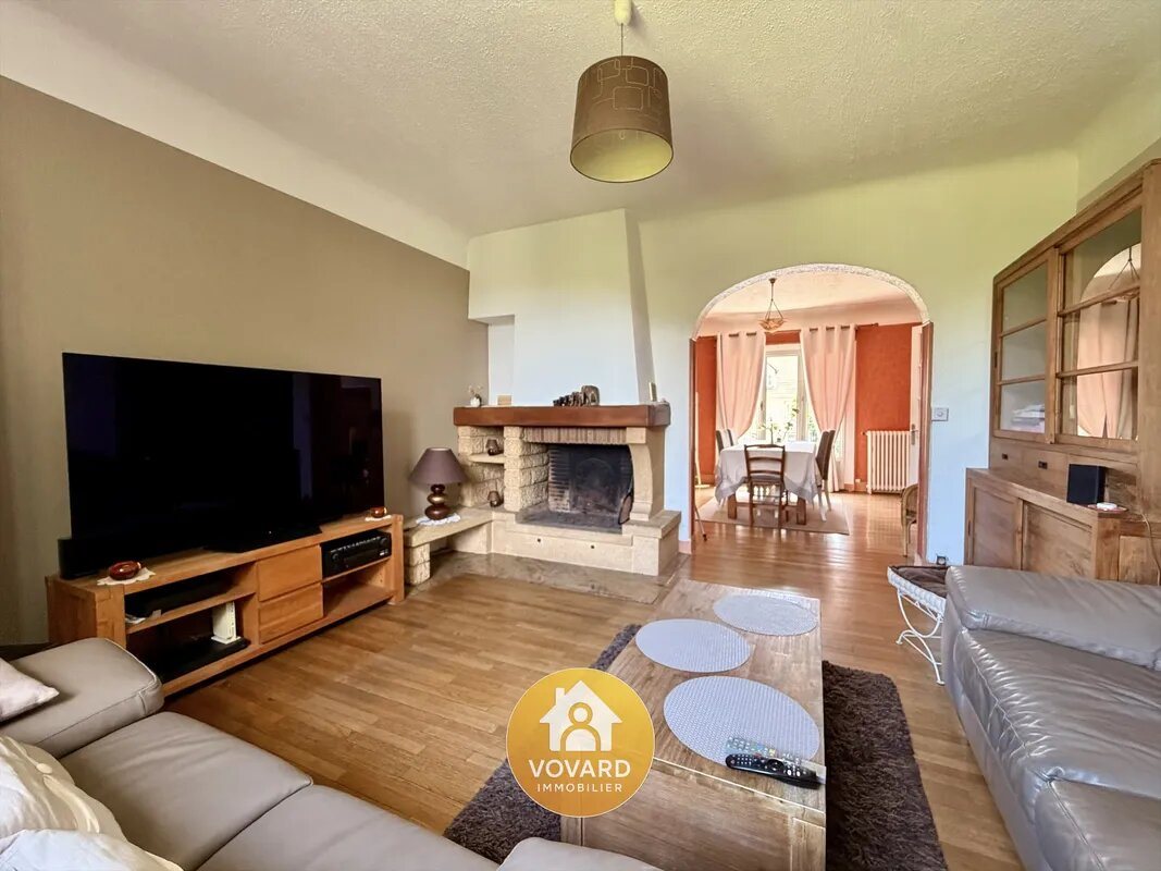 Maison à vendre, 104m², Saint-Brice-sous-Forêt