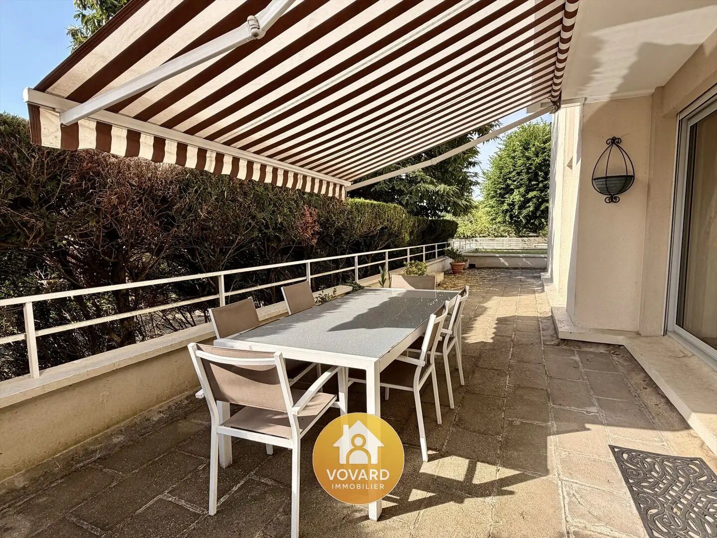 Appartement à vendre, 83m², Montmorency