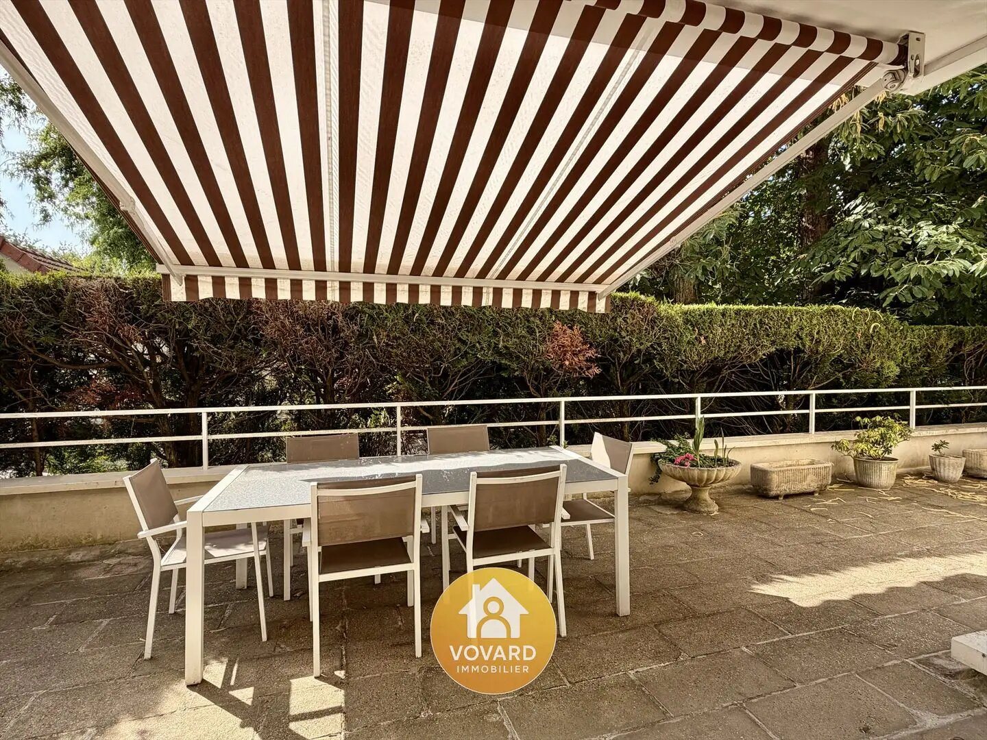 Appartement à vendre, 83m², Montmorency
