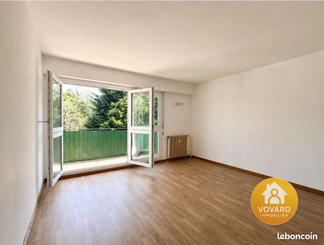 Appartement à vendre, 65m², Saint-Brice-sous-Forêt