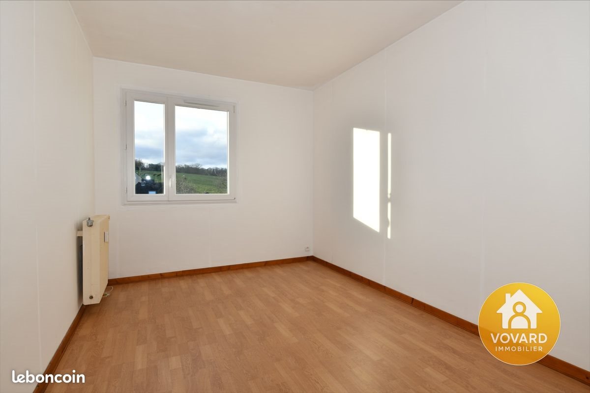 Appartement à vendre, 65m², Saint-Brice-sous-Forêt