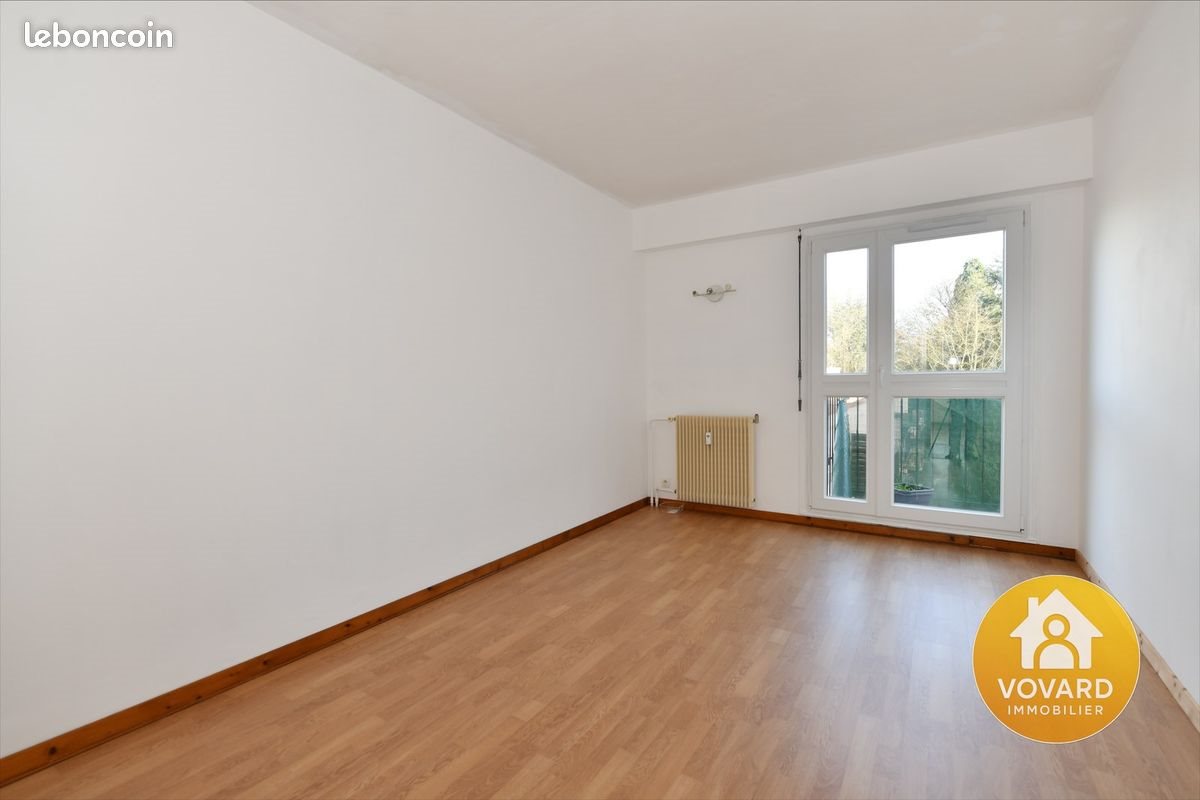 Appartement à vendre, 65m², Saint-Brice-sous-Forêt