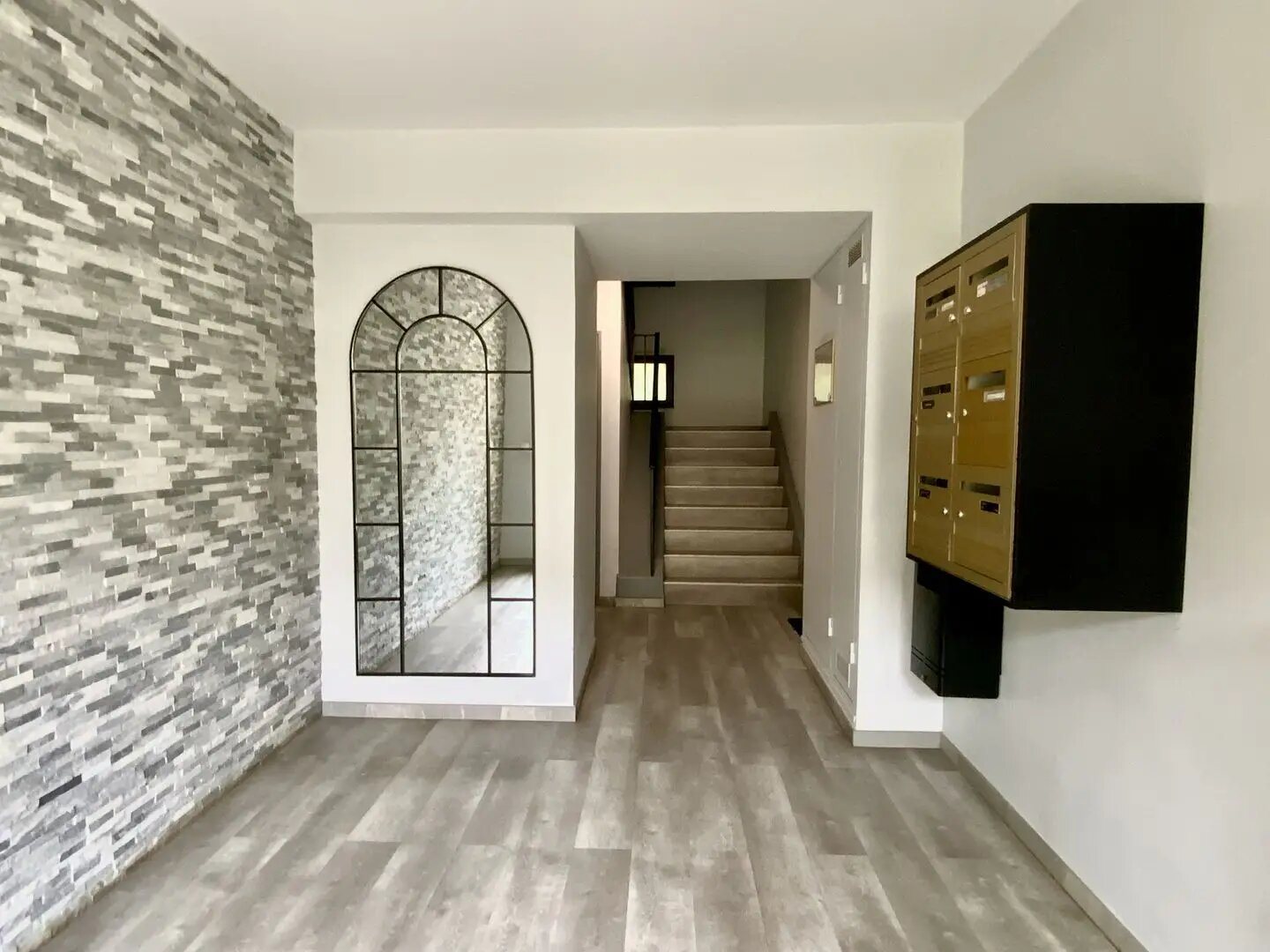 Appartement à vendre, 61m², Saint-Brice-sous-Forêt