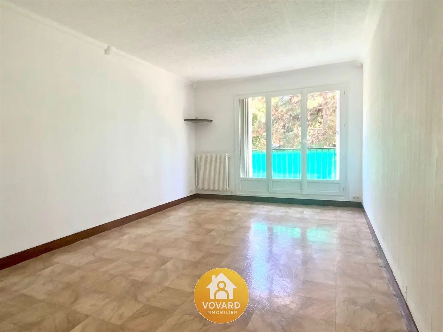 Appartement à vendre, 61m², Saint-Brice-sous-Forêt