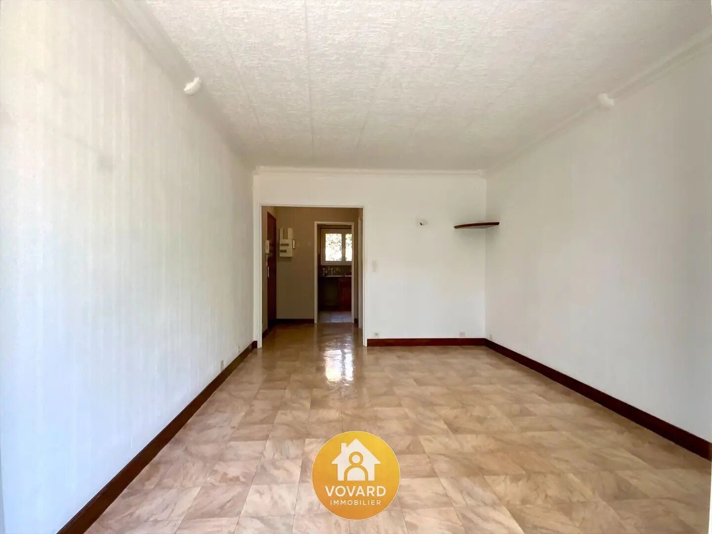 Appartement à vendre, 61m², Saint-Brice-sous-Forêt