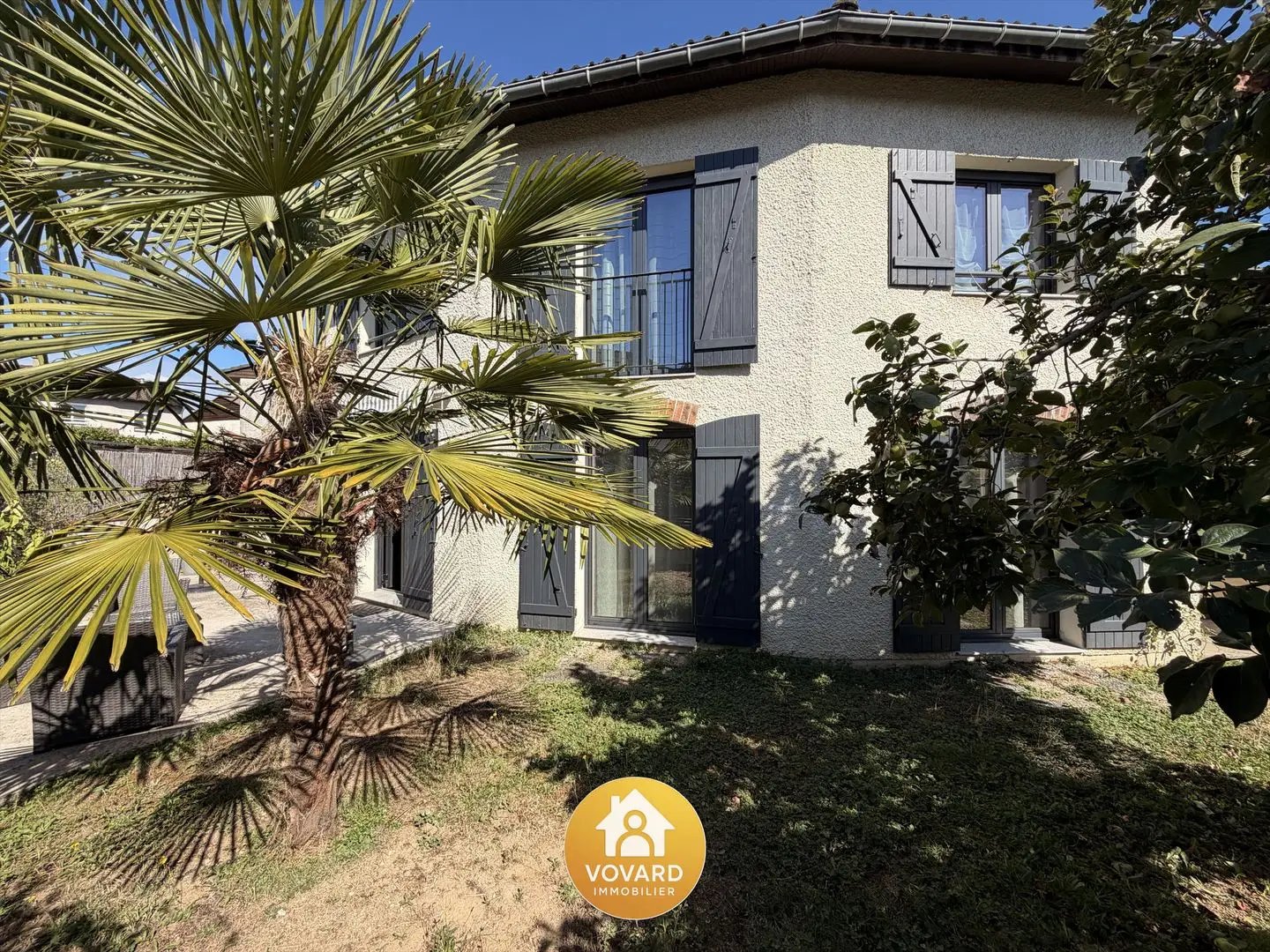 Maison à vendre, 113m², Saint-Brice-sous-Forêt