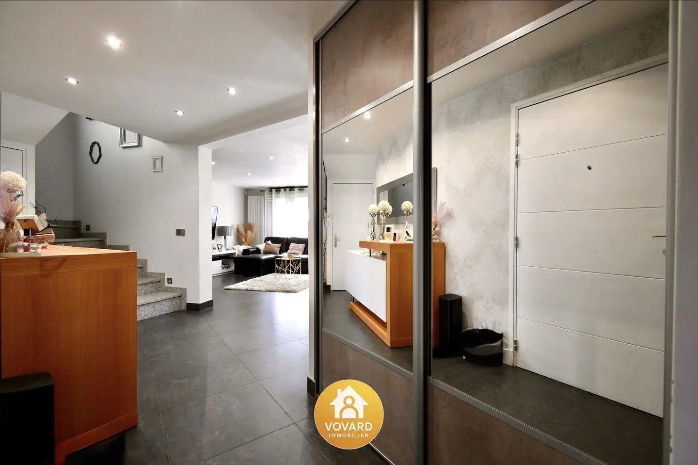 Maison à vendre, 113m², Saint-Brice-sous-Forêt