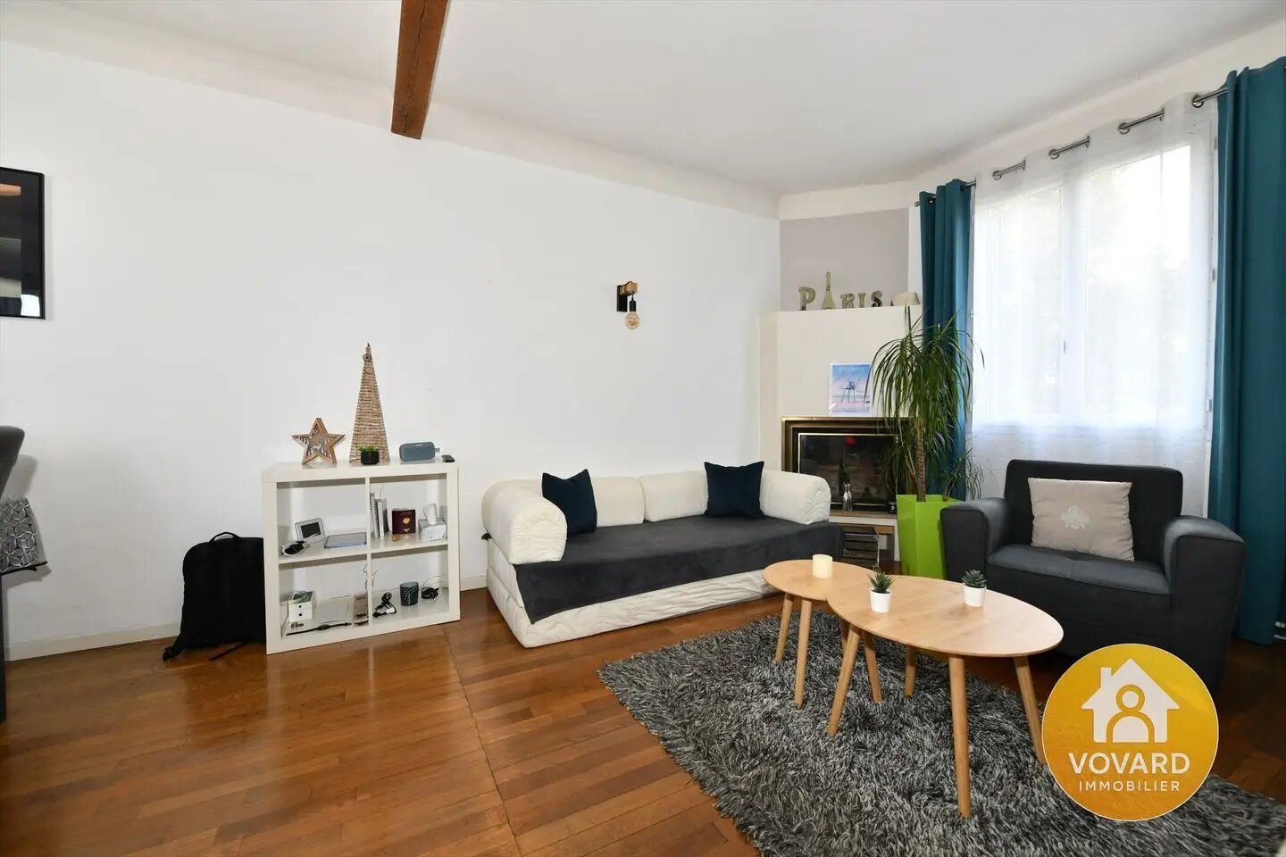 Maison à vendre, 108m², Saint-Brice-sous-Forêt