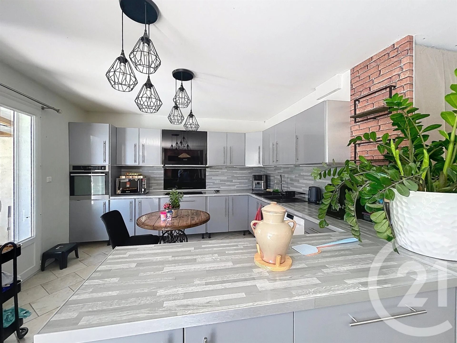 Maison à vendre, 119m², Saint-Martin-d'Abbat