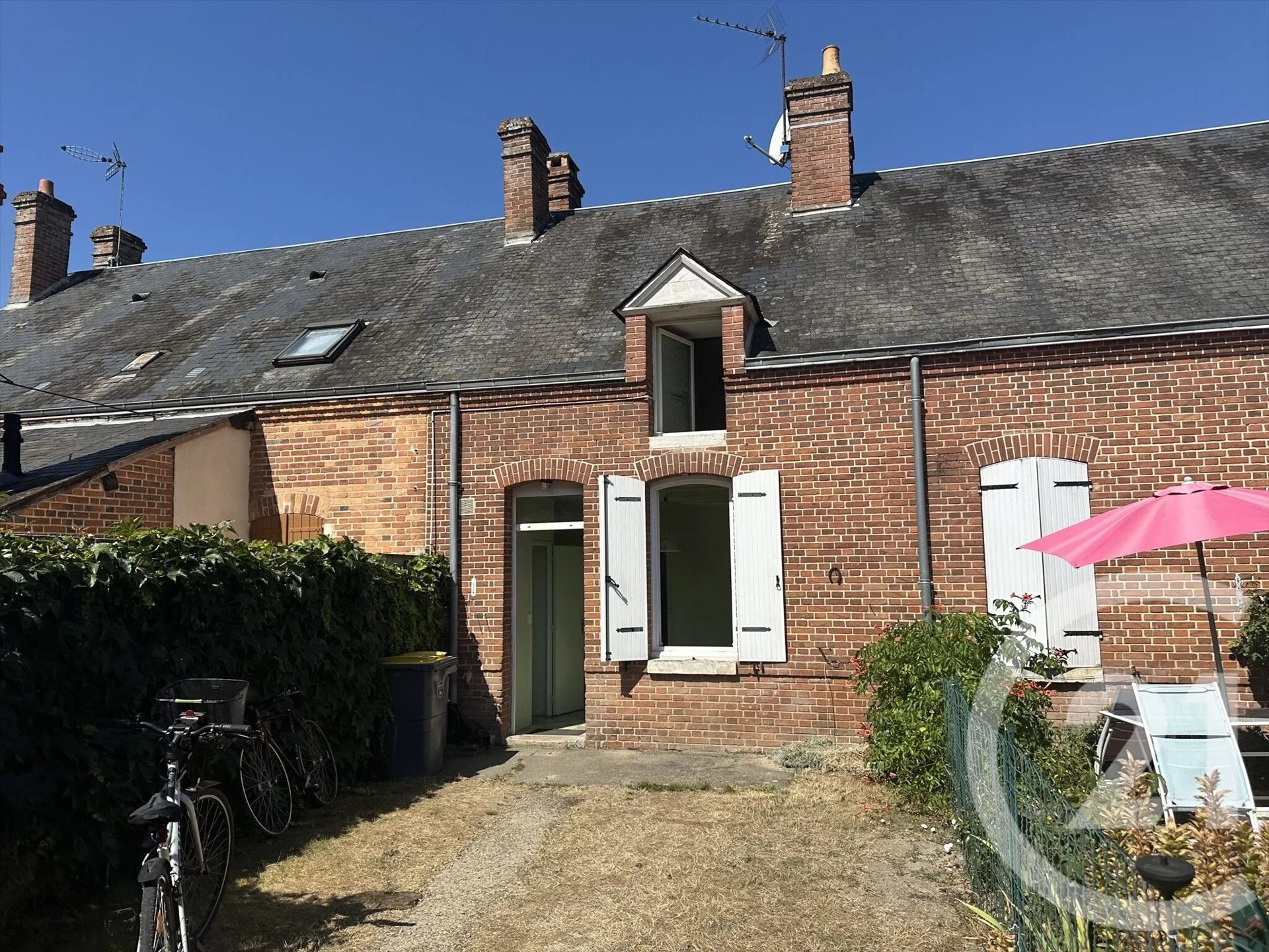 Maison à vendre, 45m², Cerdon