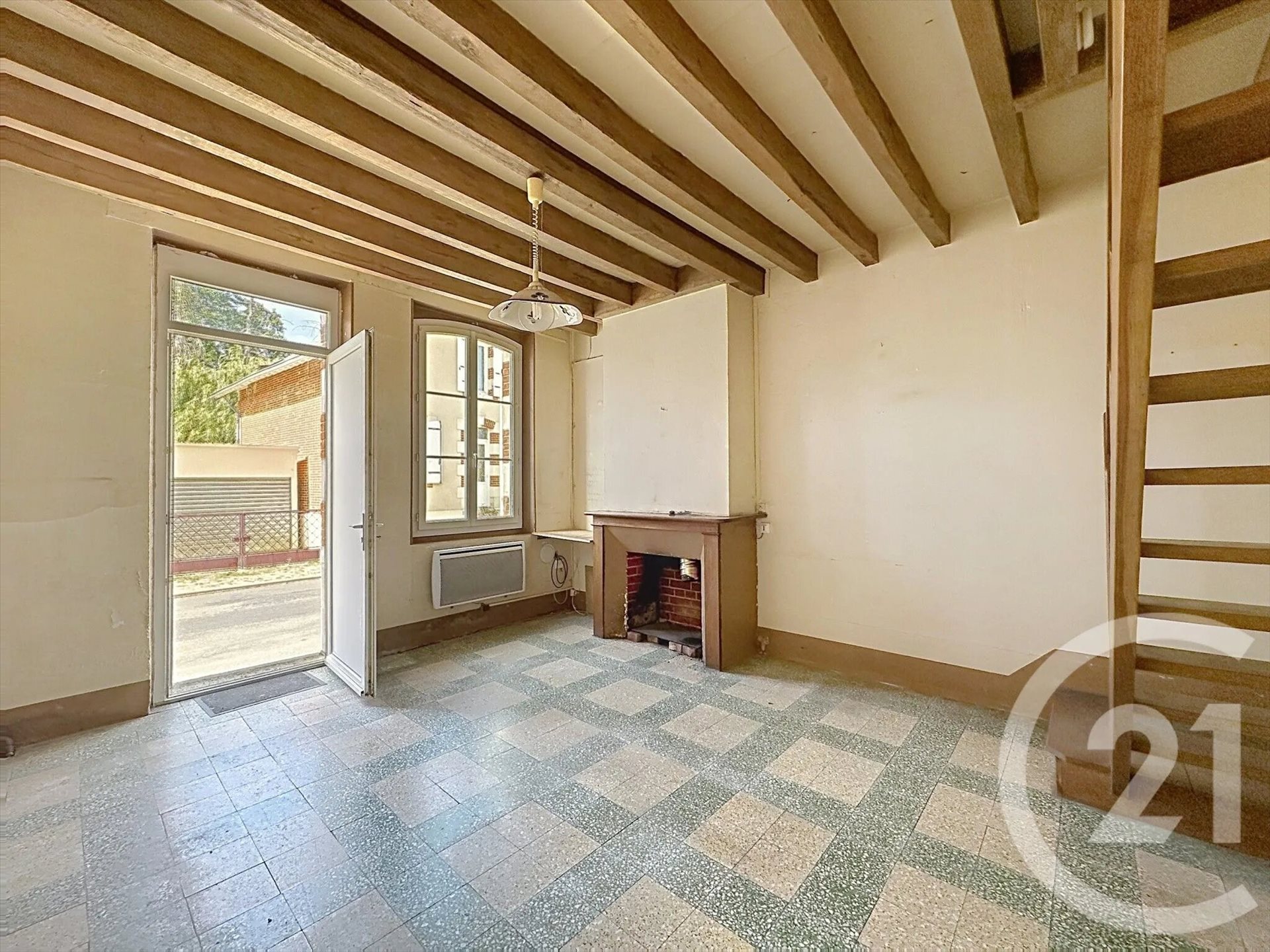 Maison à vendre, 45m², Cerdon