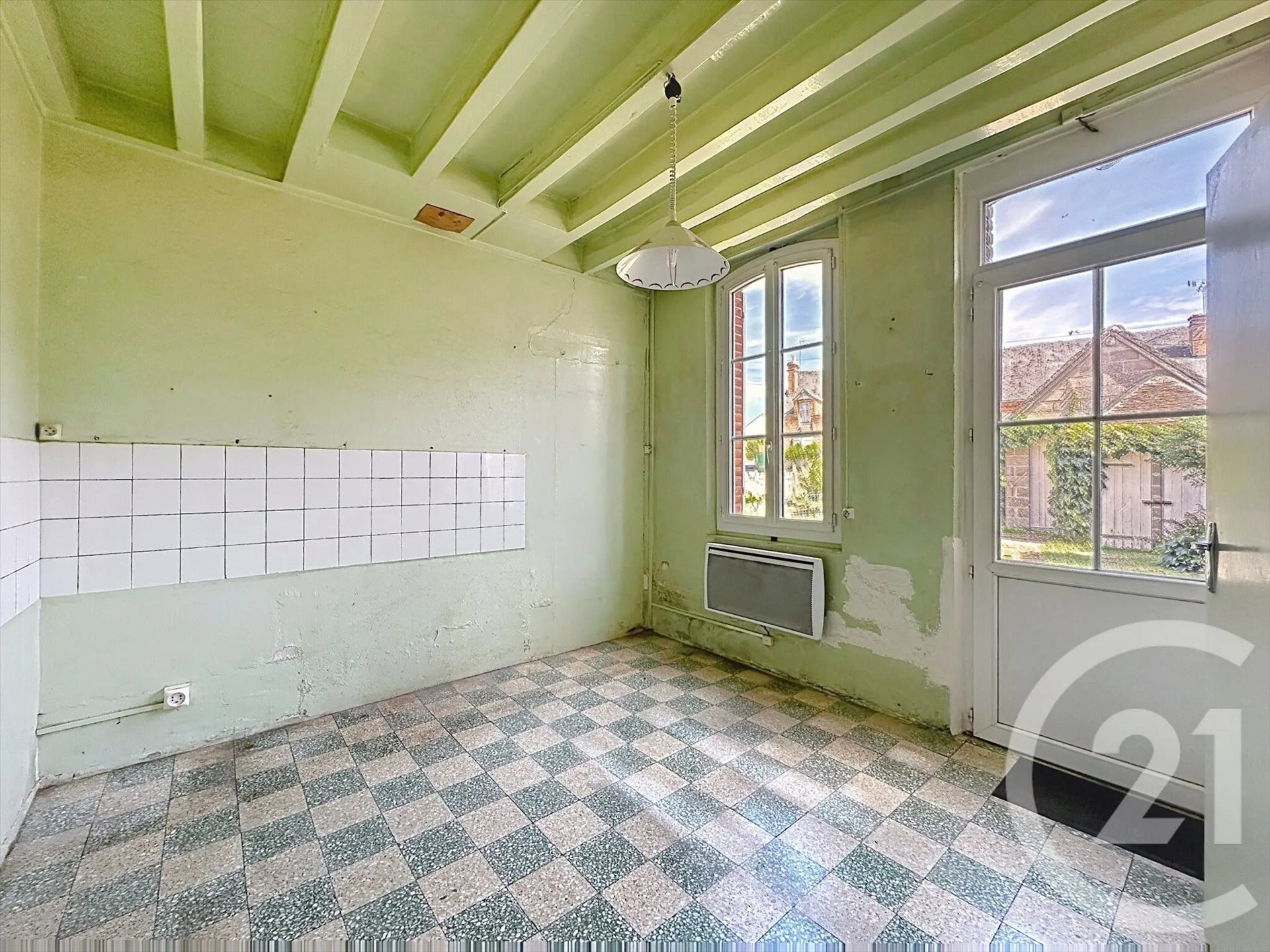 Maison à vendre, 45m², Cerdon