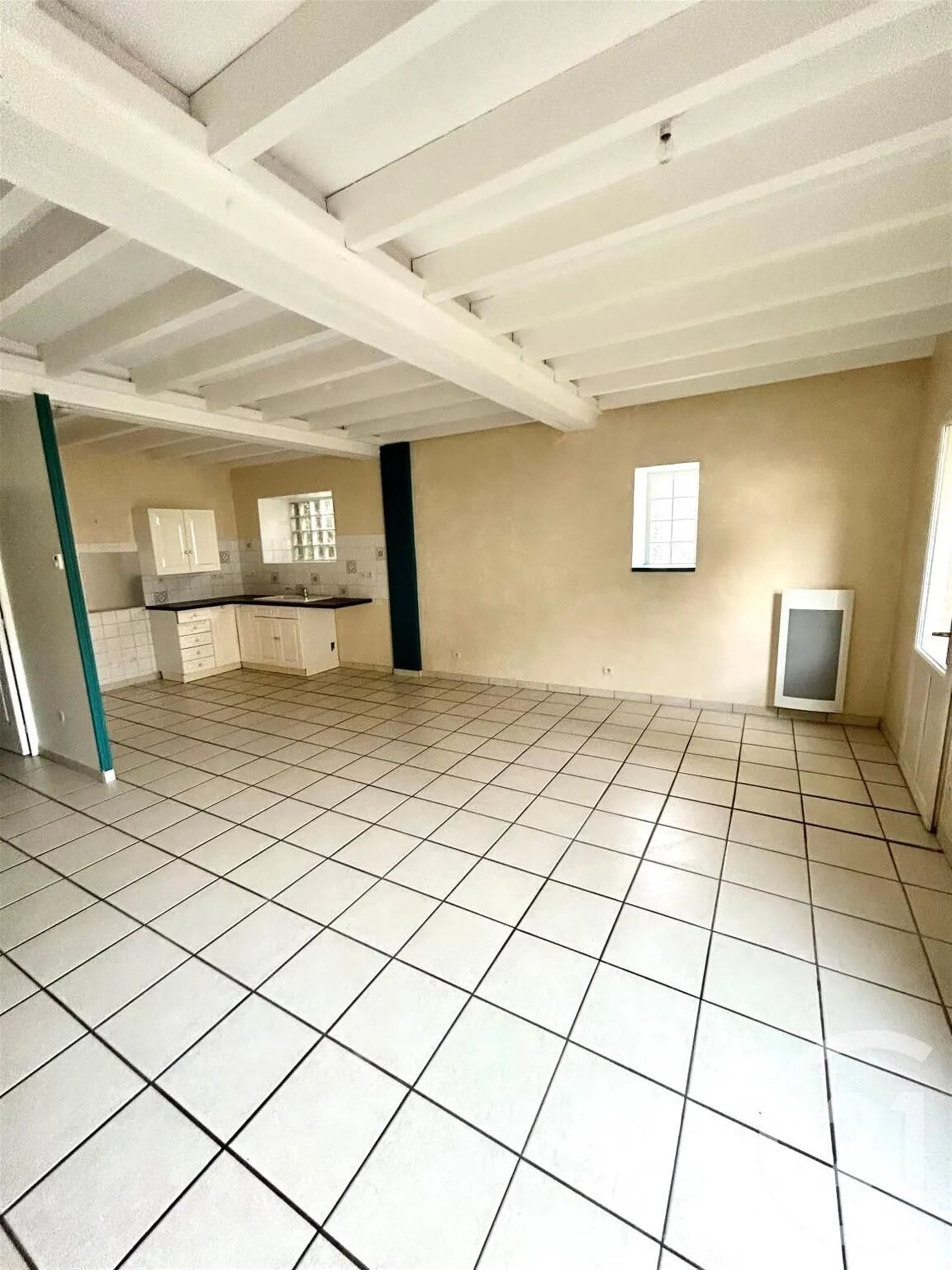 Maison à louer, 70m², Châteauneuf-sur-Loire