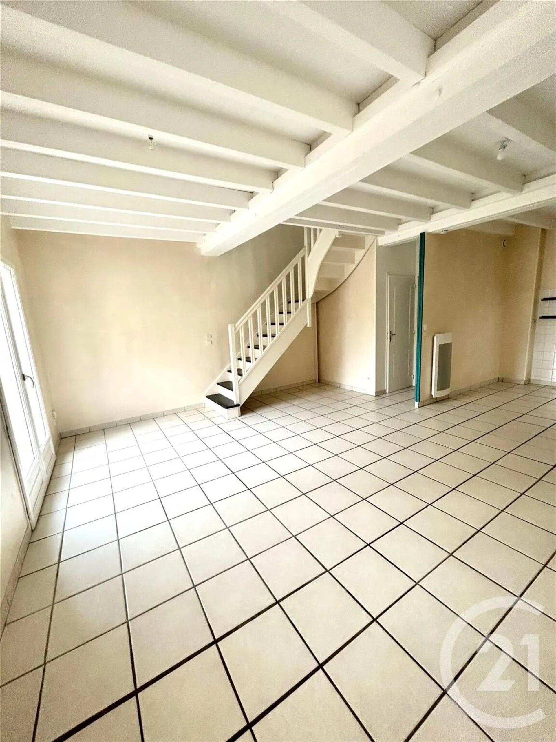 Maison à louer, 70m², Châteauneuf-sur-Loire