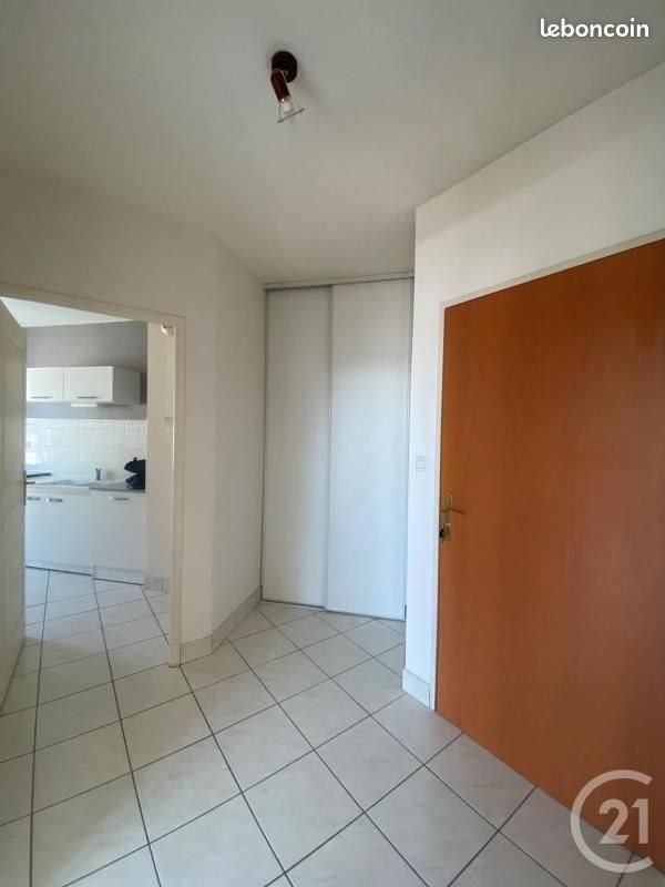 Appartement à louer, 55m², Fleury-les-Aubrais