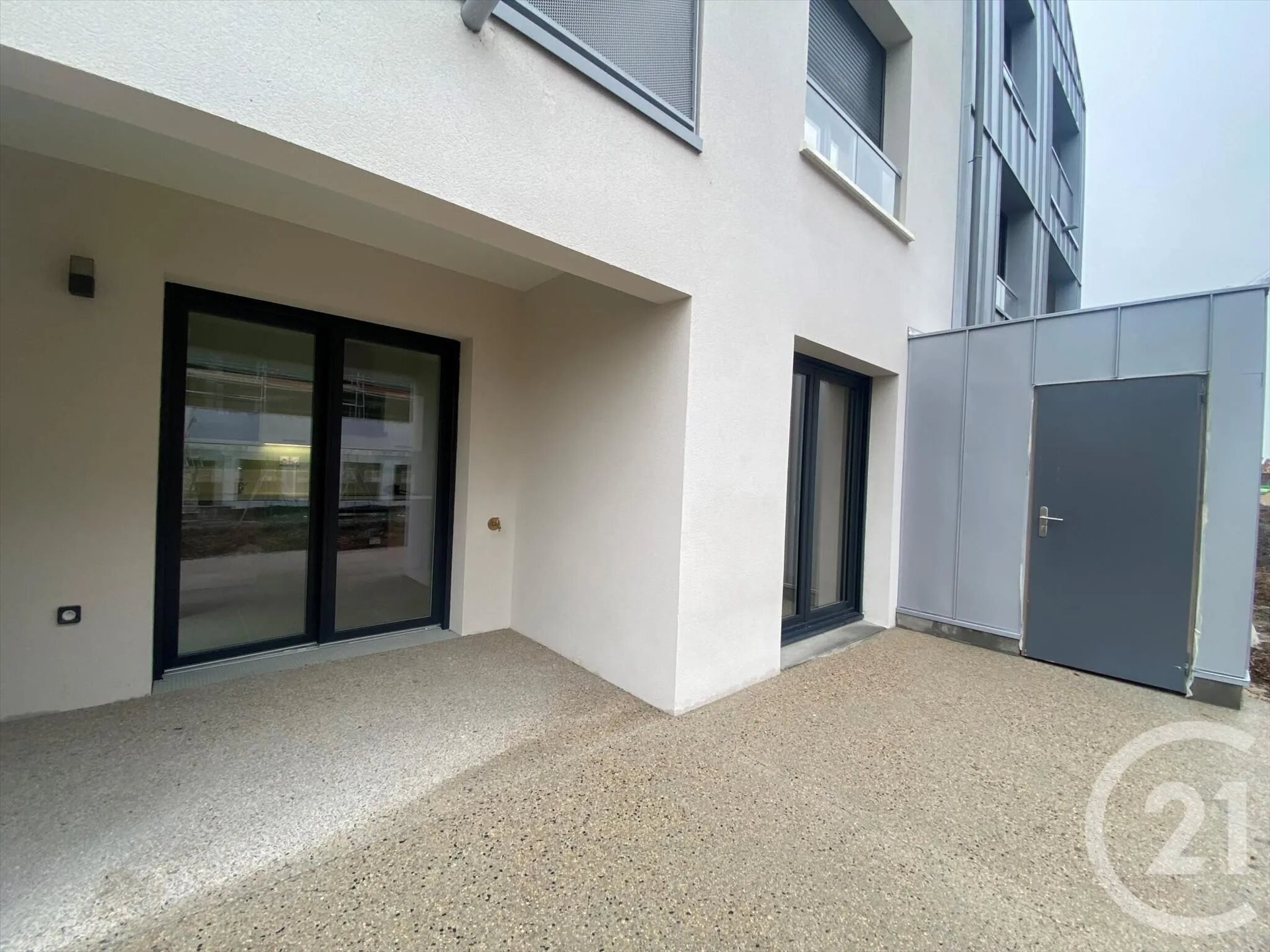 Appartement à louer, 65m², Saran