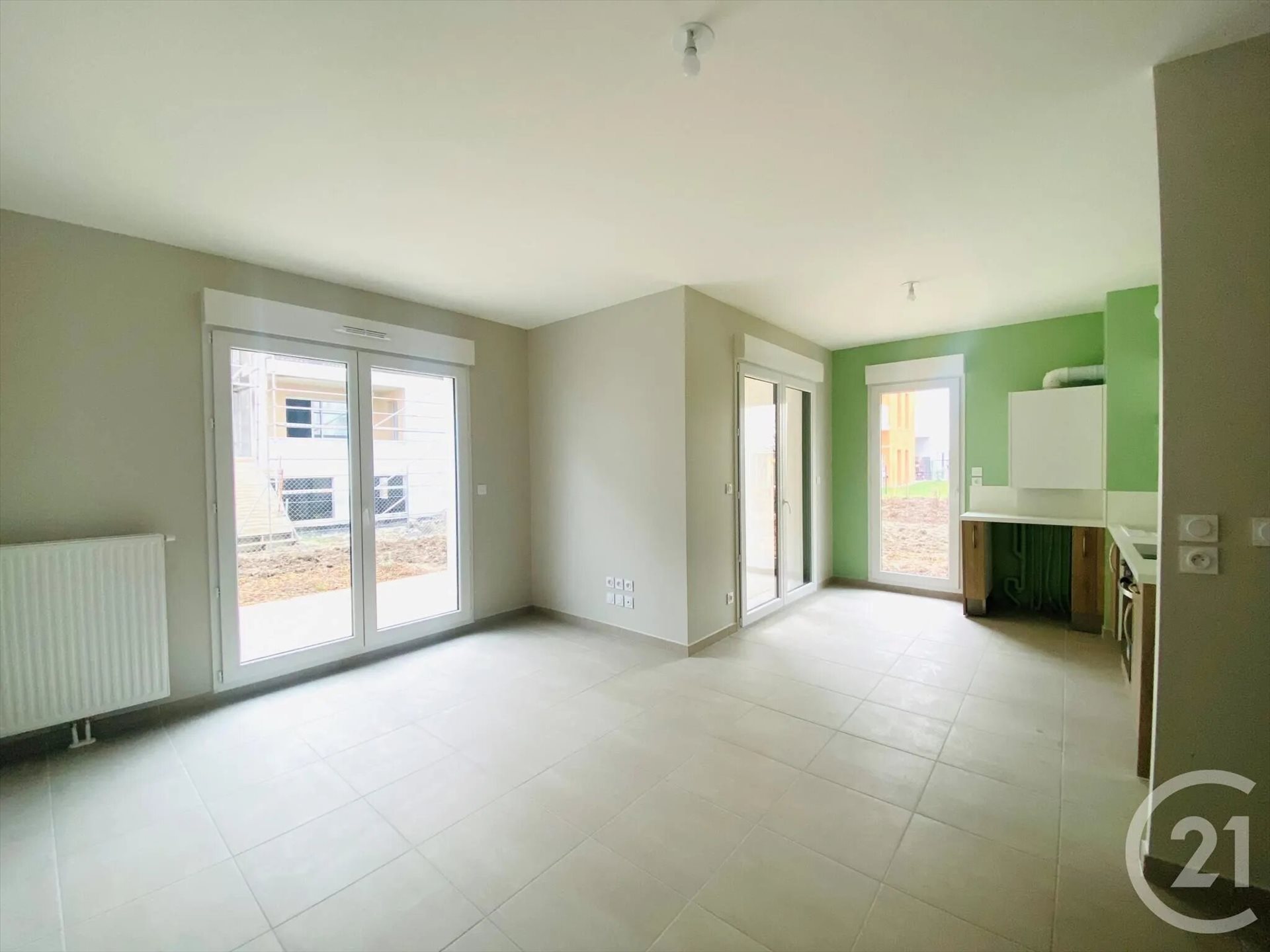 Appartement à louer, 65m², Saran