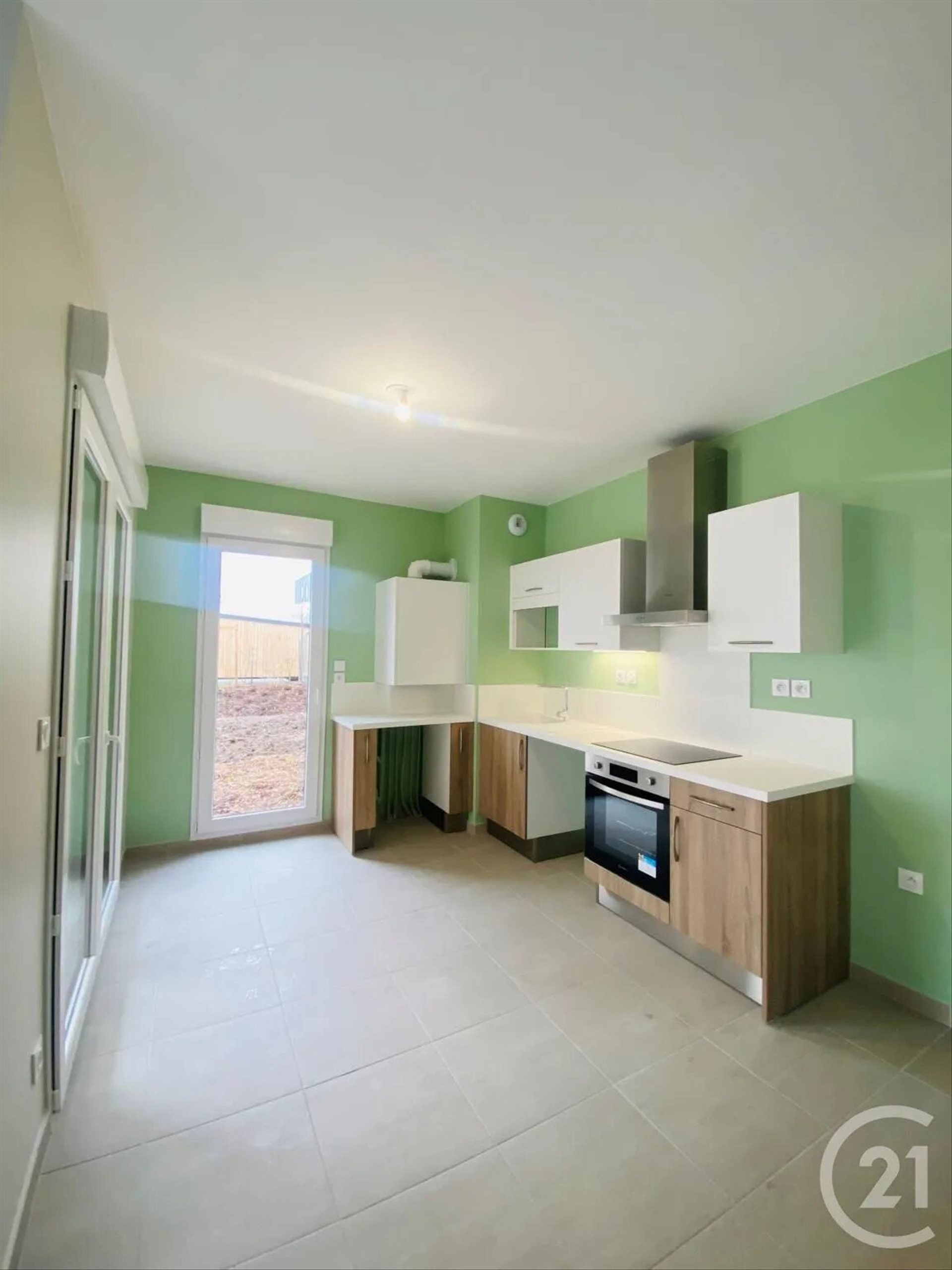 Appartement à louer, 65m², Saran