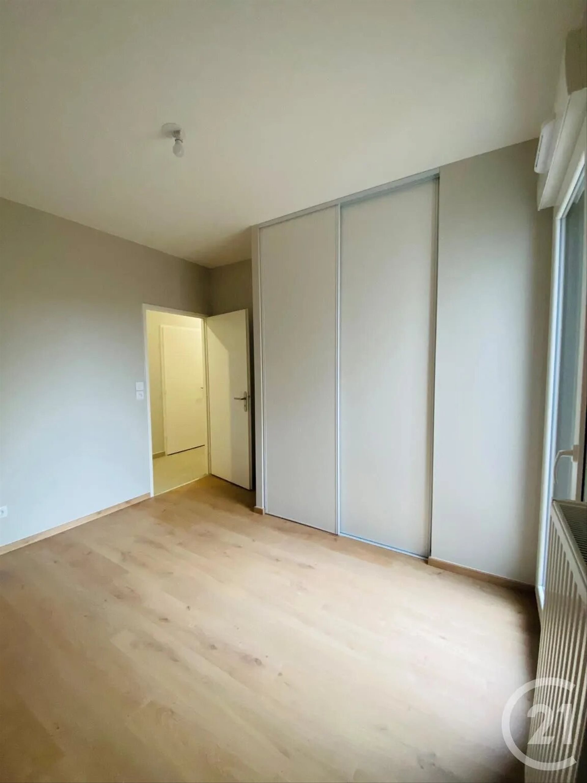 Appartement à louer, 65m², Saran