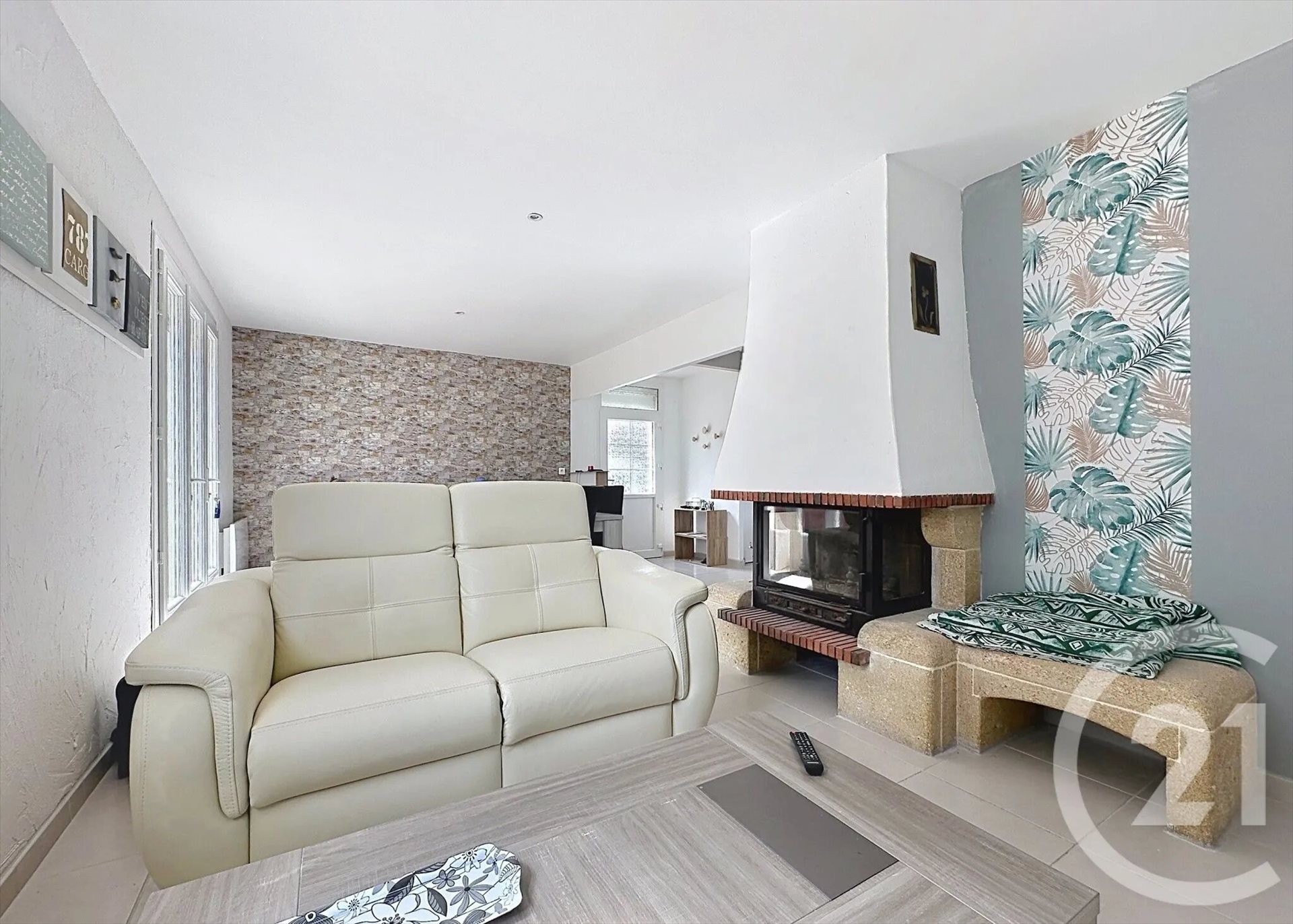Maison à vendre, 91m², Tigy