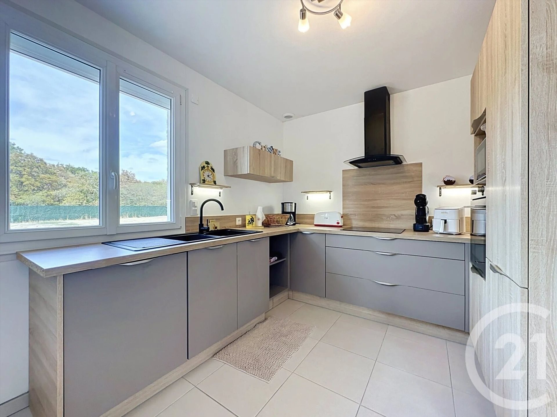 Maison à vendre, 91m², Tigy