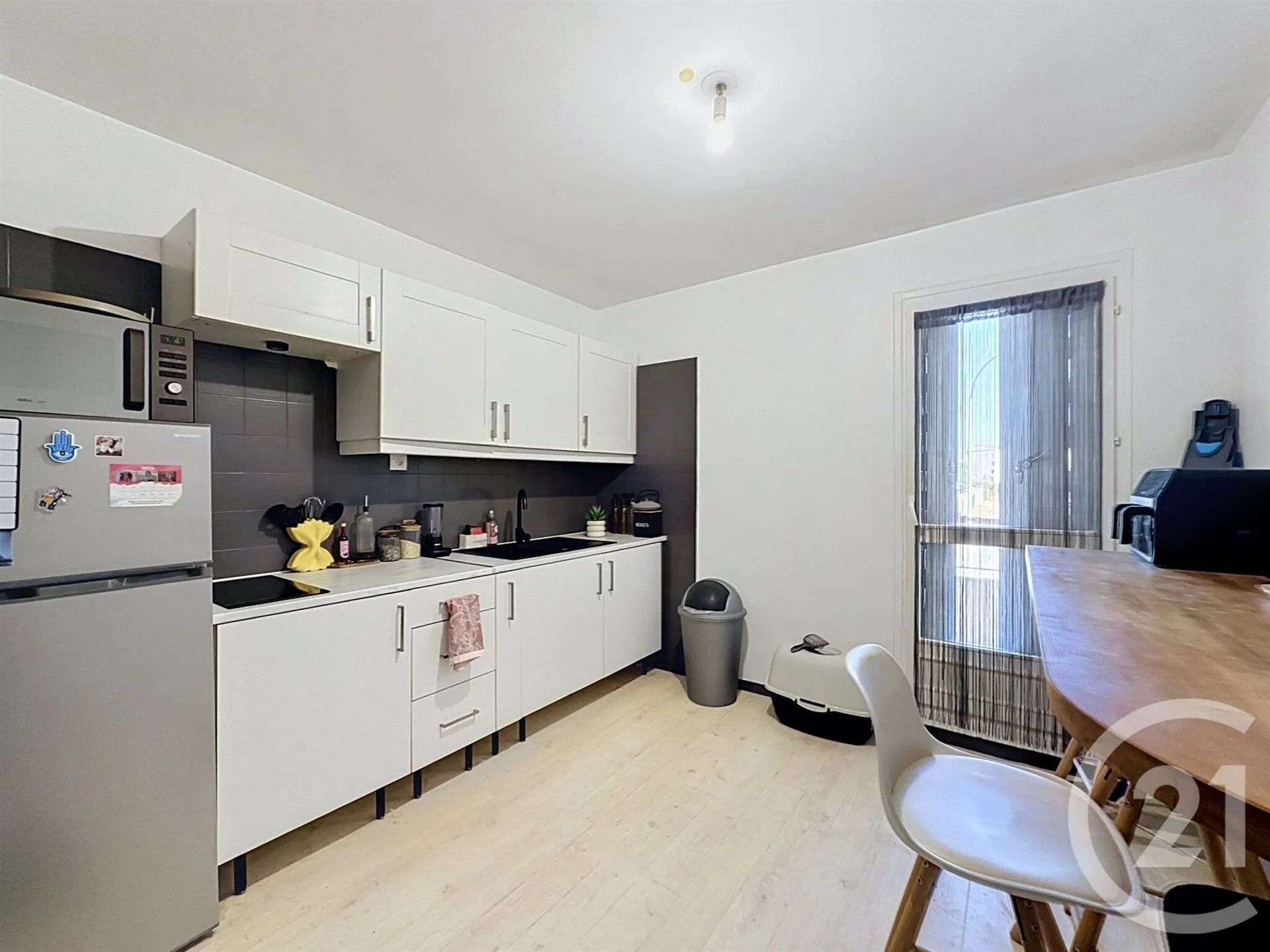 Appartement à vendre, 70m², Gien