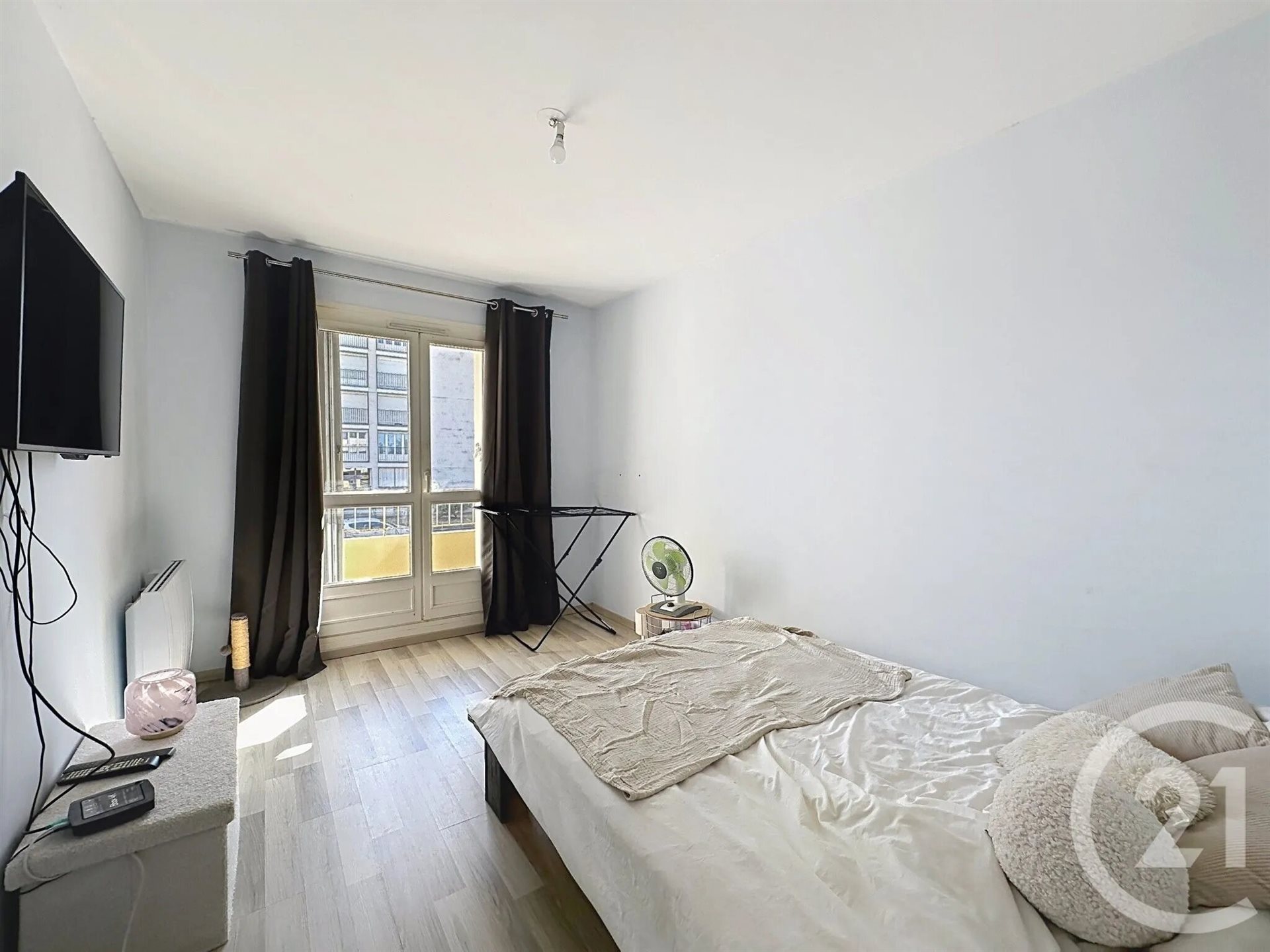 Appartement à vendre, 70m², Gien