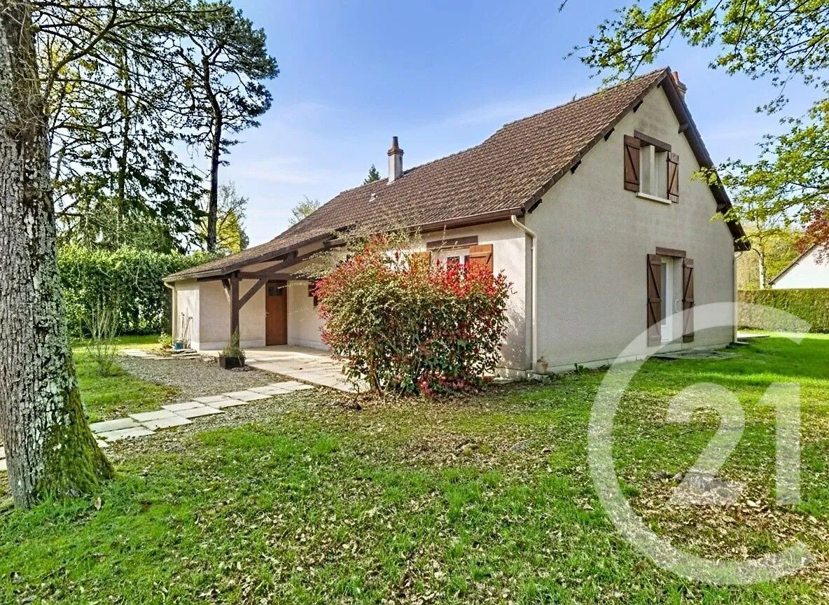 Maison à vendre, 103m², Tigy