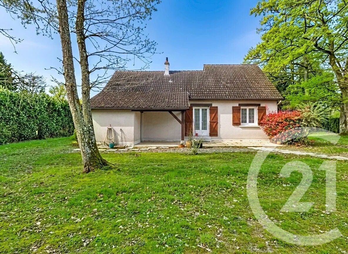 Maison à vendre, 103m², Tigy
