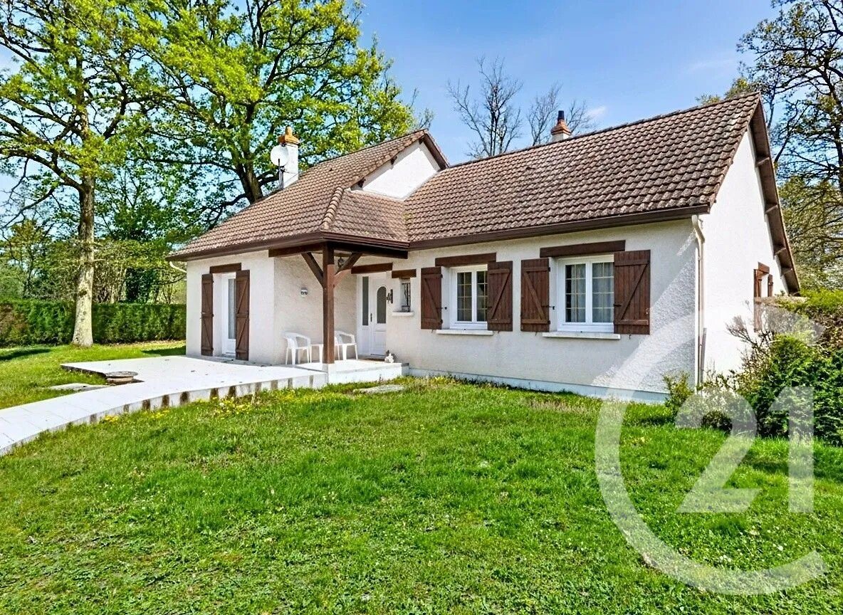 Maison à vendre, 103m², Tigy