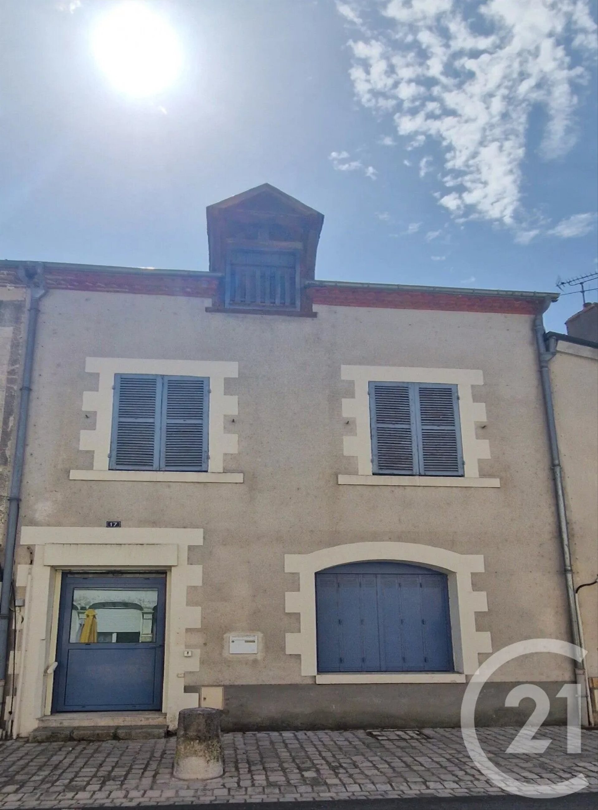 Maison à vendre, 127m², Jargeau