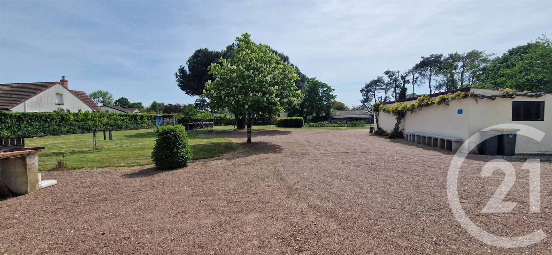 Maison à vendre, 171m², Saint-Martin-d'Abbat