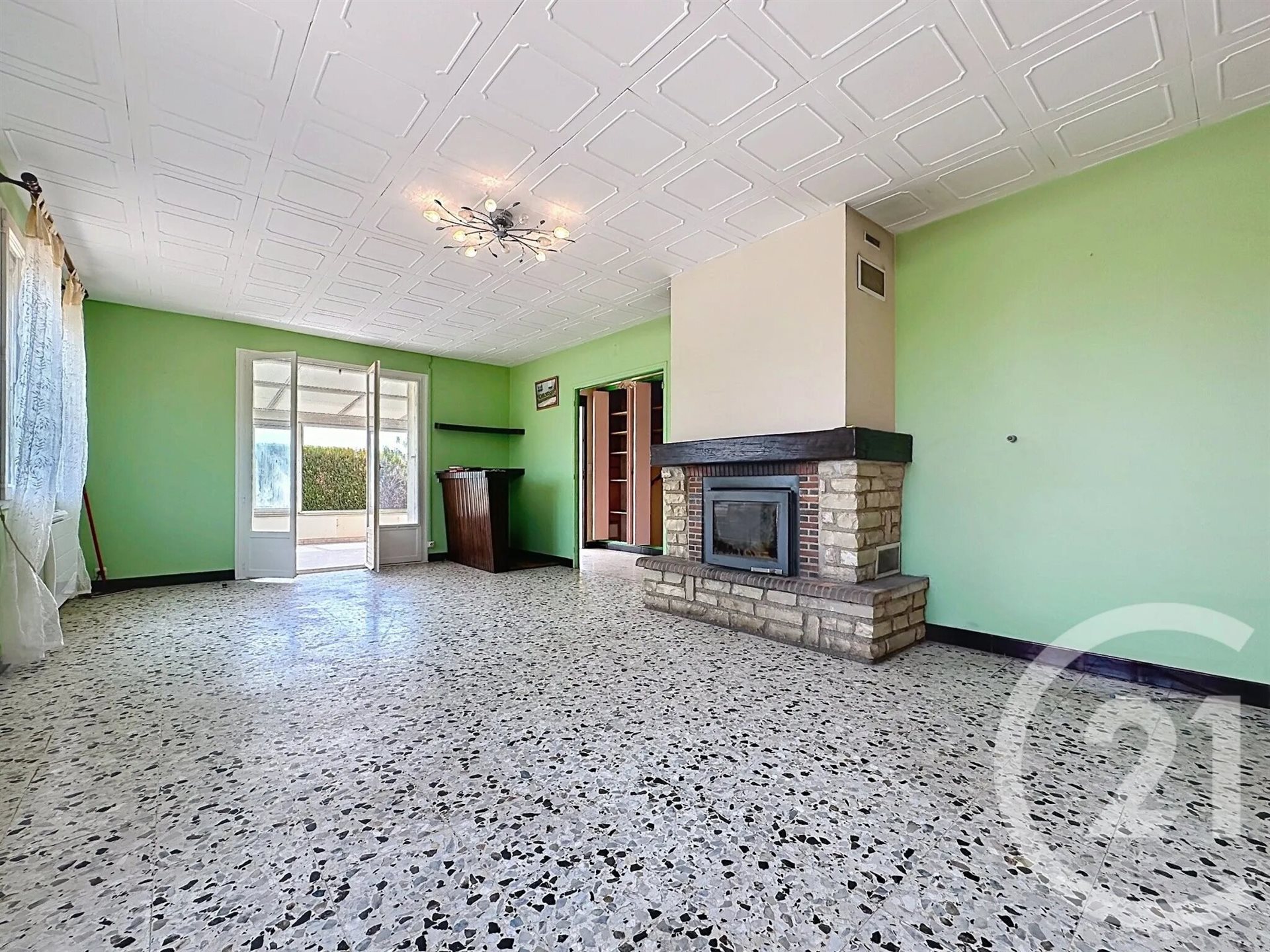 Maison à vendre, 96m², Saint-Benoît-sur-Loire