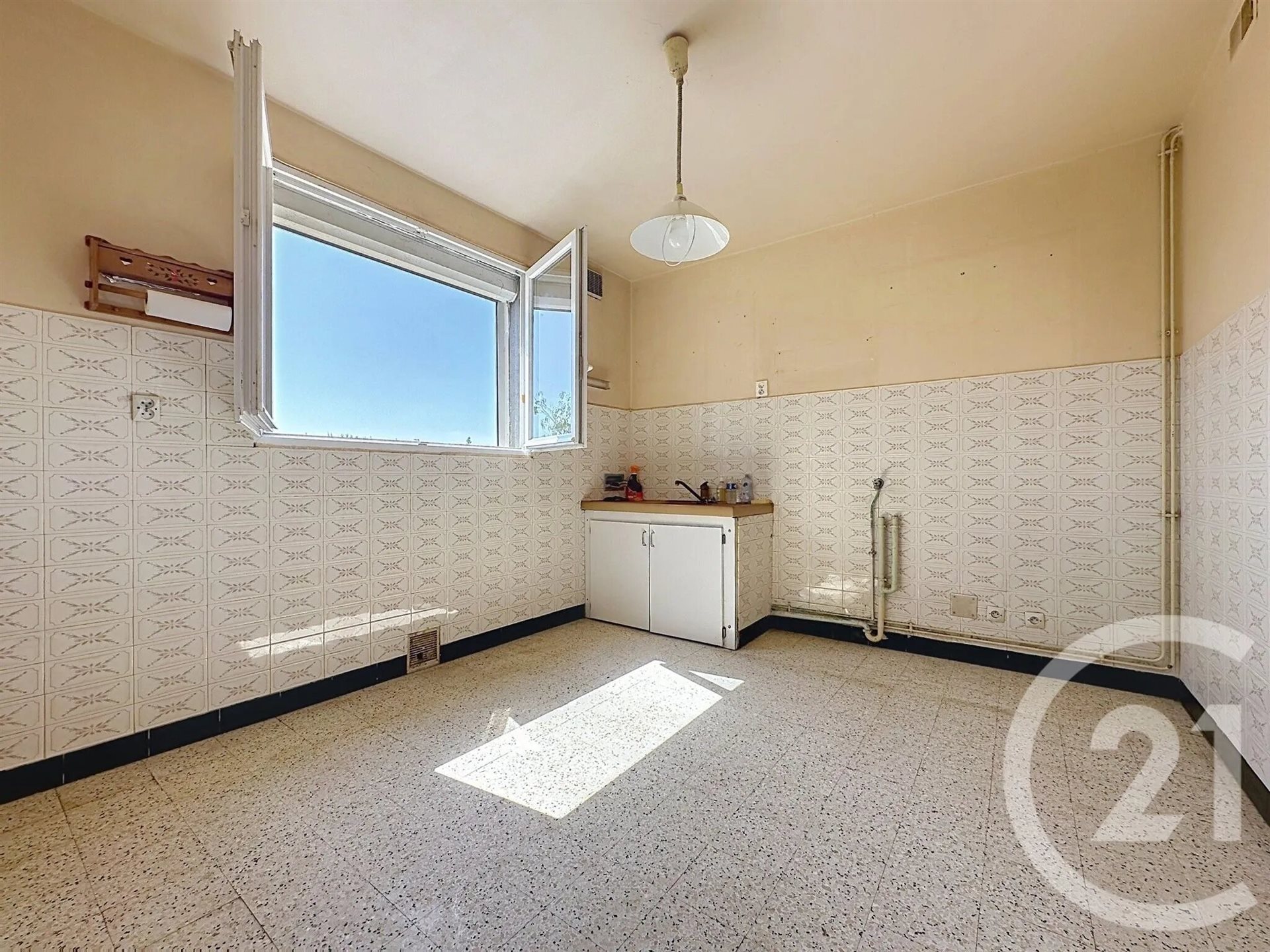 Maison à vendre, 96m², Saint-Benoît-sur-Loire