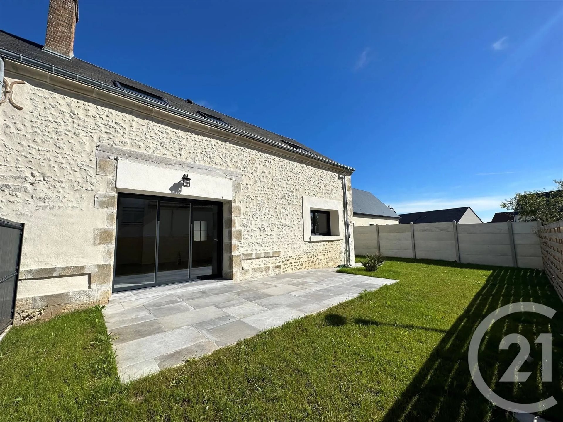 Maison à louer, 82m², Chécy
