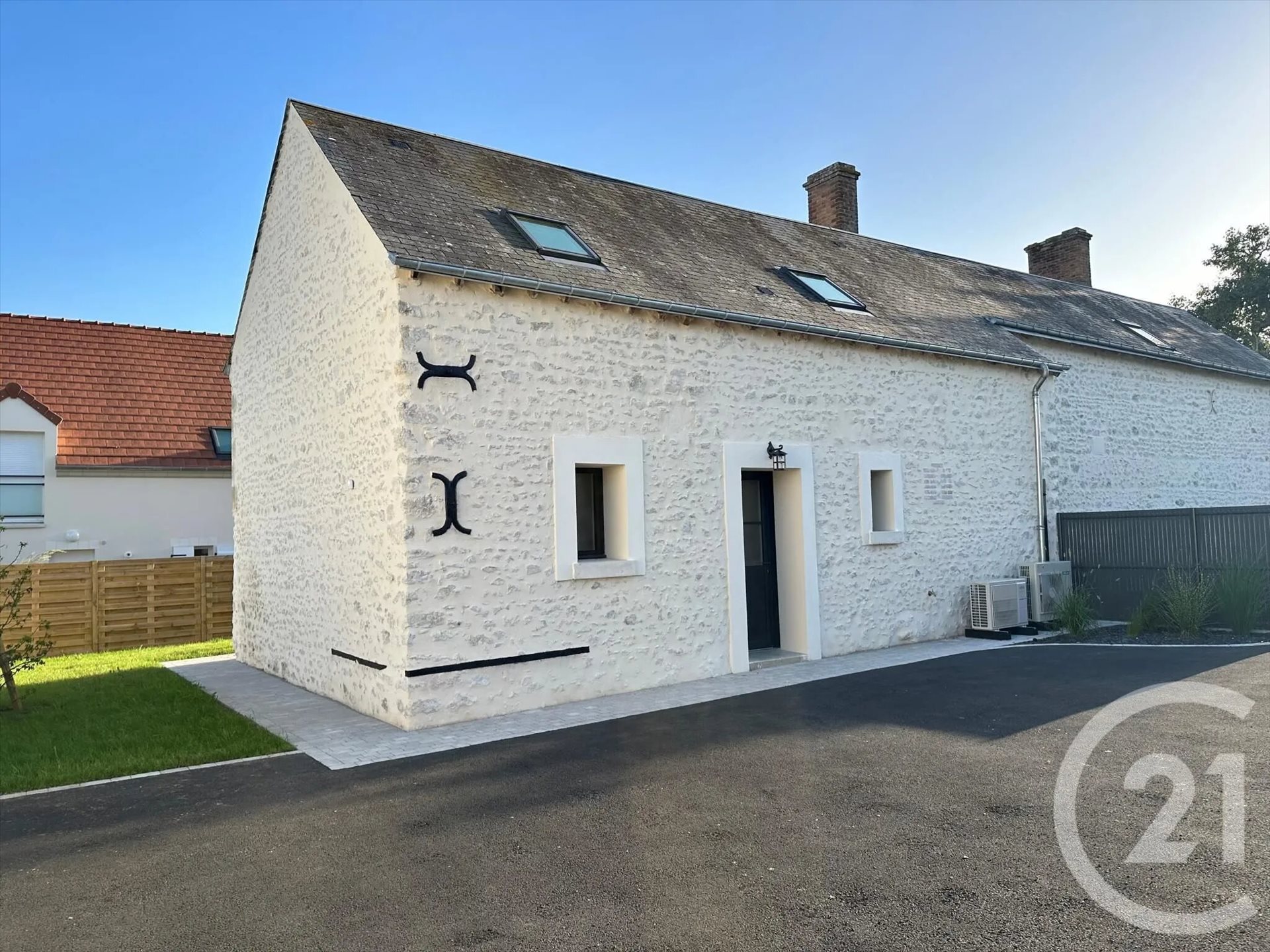 Maison à louer, 82m², Chécy