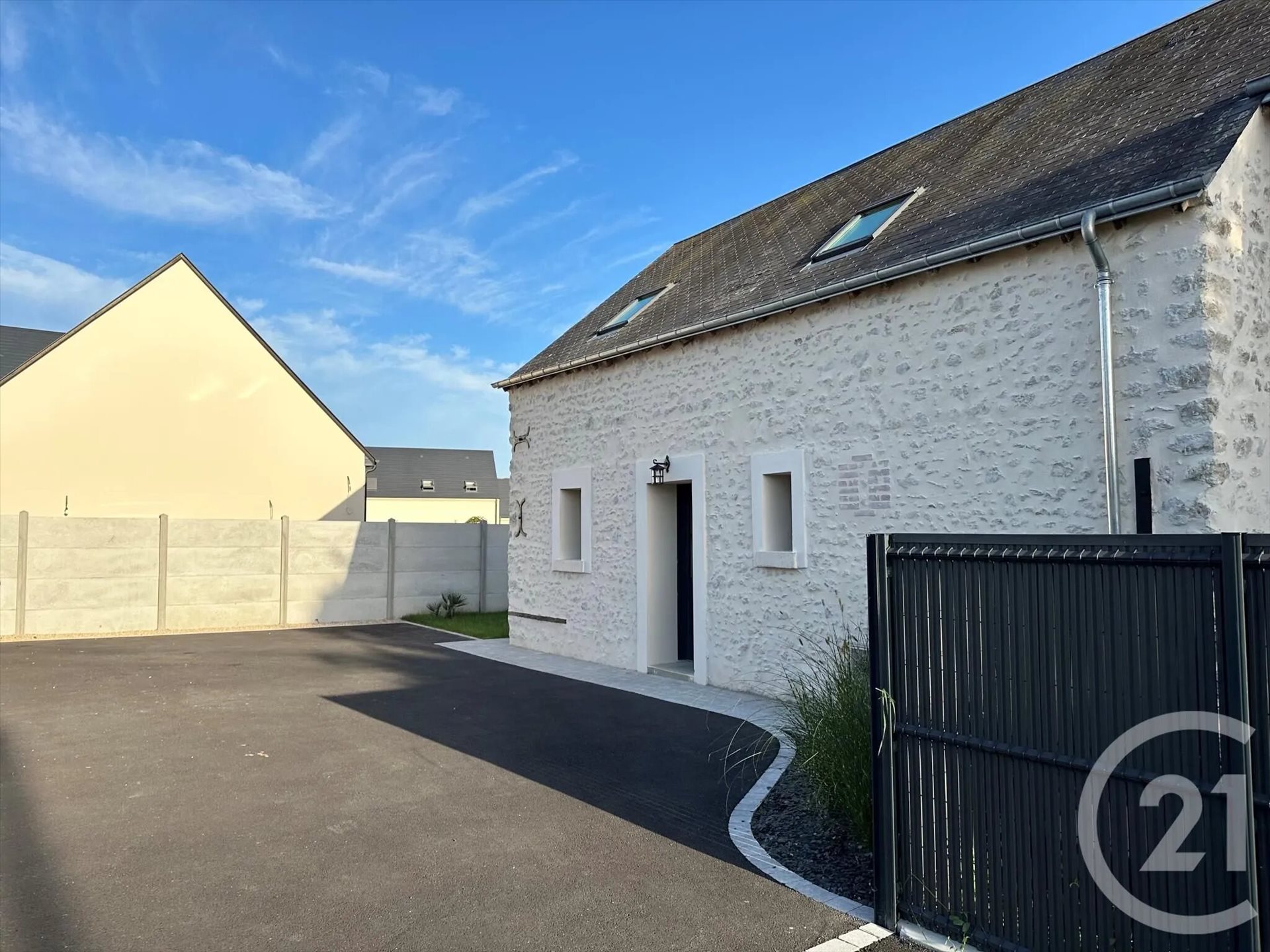 Maison à louer, 82m², Chécy
