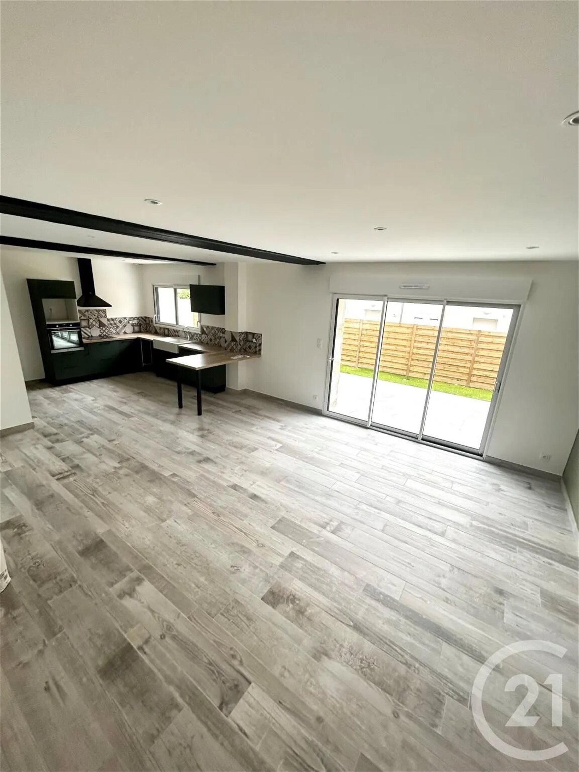 Maison à louer, 82m², Chécy