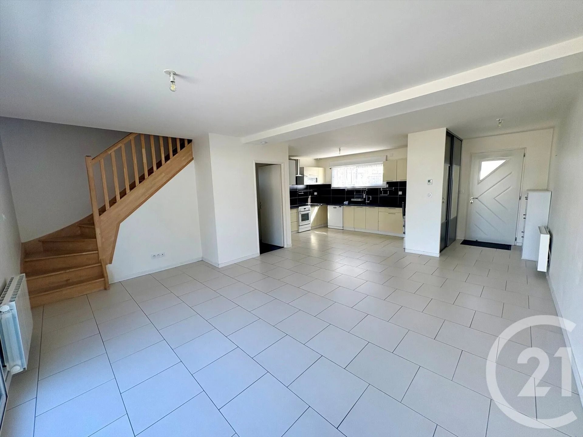 Maison à louer, 86m², Châteauneuf-sur-Loire