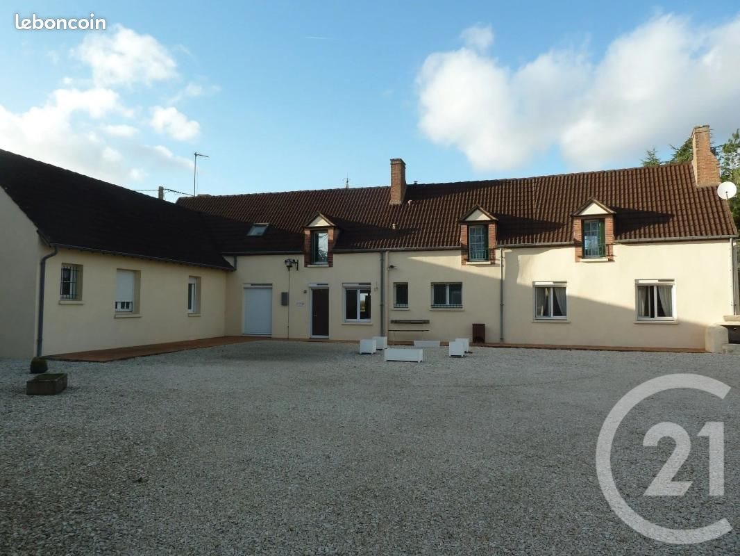 Maison à vendre, 403m², Saint-Benoît-sur-Loire