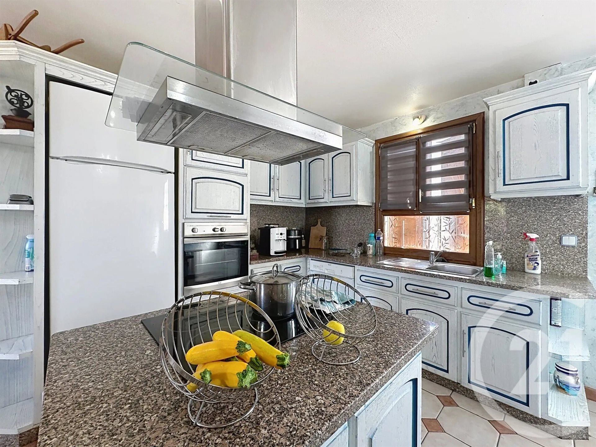 Maison à vendre, 111m², Saint-Benoît-sur-Loire