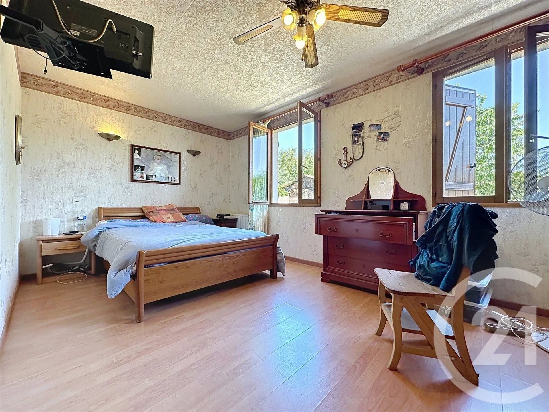 Maison à vendre, 111m², Saint-Benoît-sur-Loire