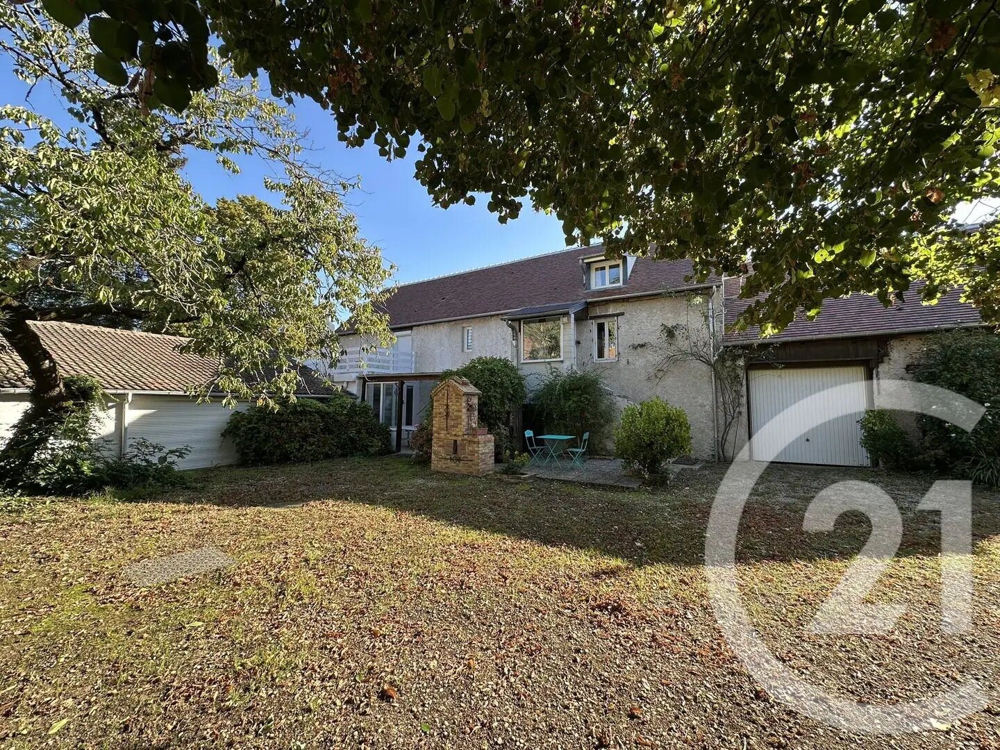 Maison à vendre, 114m², Sigloy
