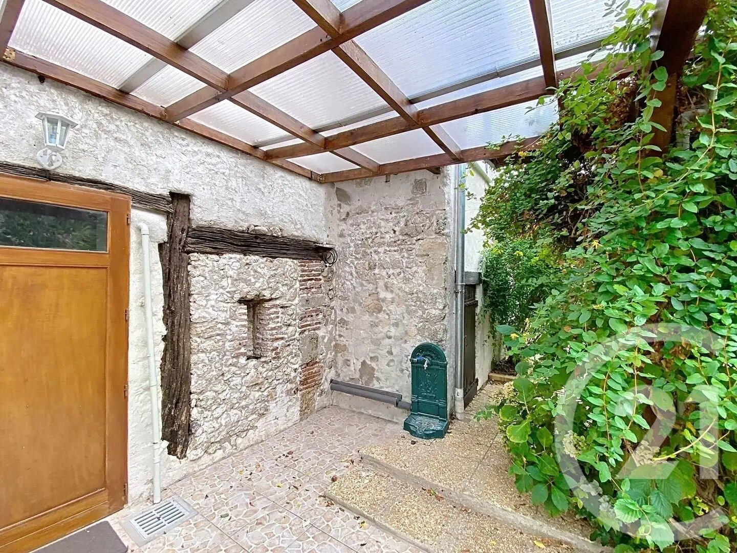 Maison à vendre, 114m², Sigloy
