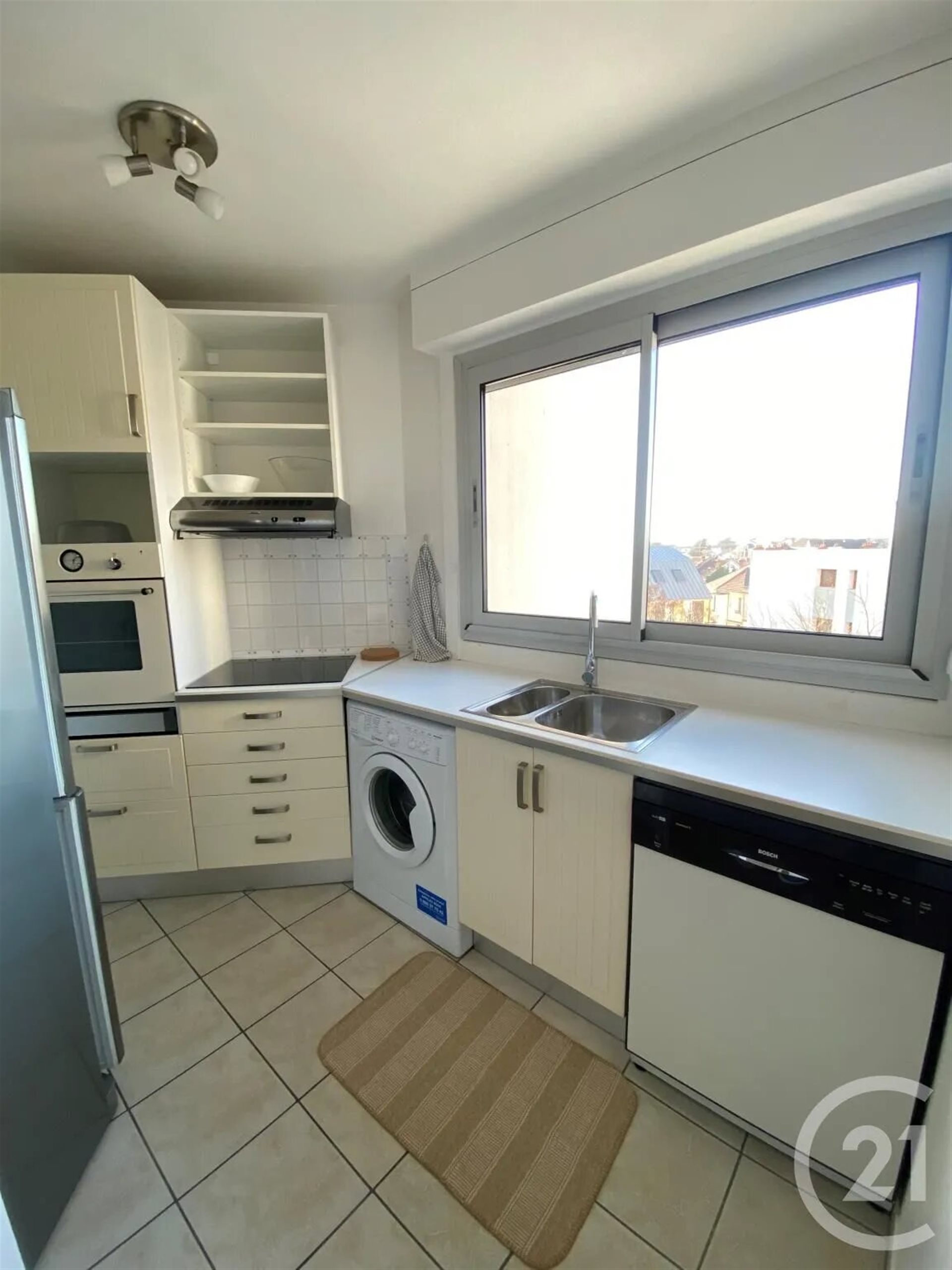 Appartement à louer, 28m², Orléans